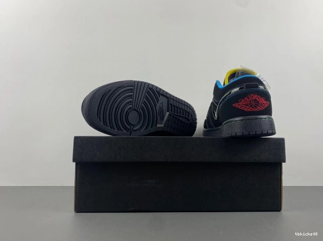 Reps TBkick 1 338145-003 Jordan Phat Olympic Low 0720